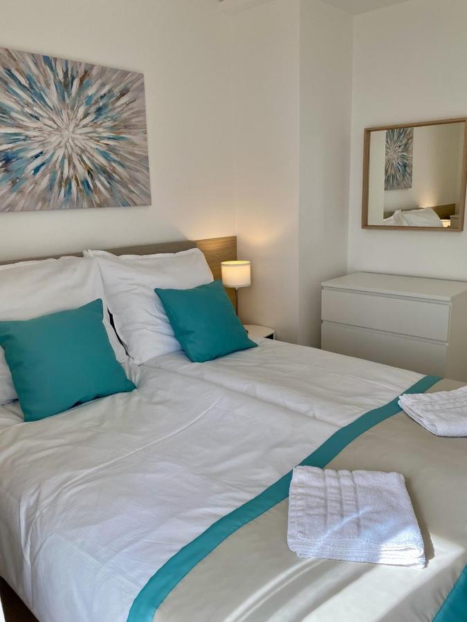 Spa Residence Carbona Apartman 104 Hévíz Eksteriør billede