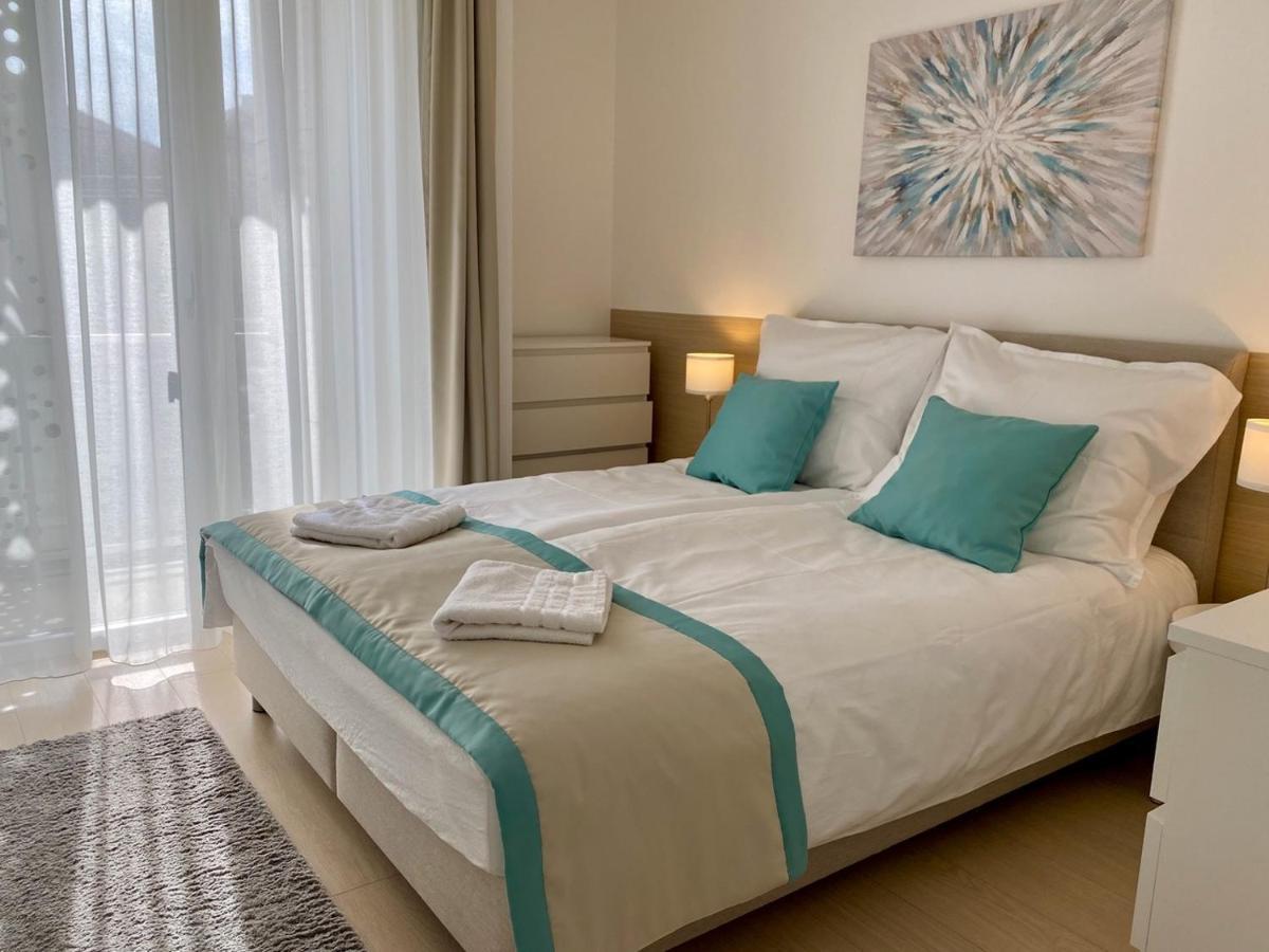 Spa Residence Carbona Apartman 104 Hévíz Eksteriør billede
