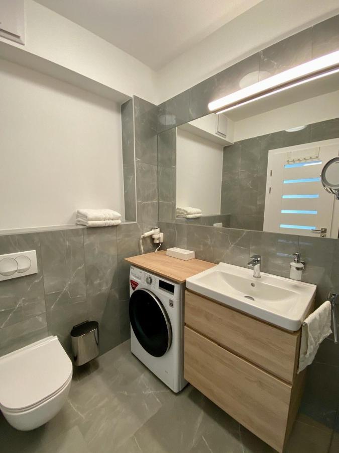Spa Residence Carbona Apartman 104 Hévíz Eksteriør billede