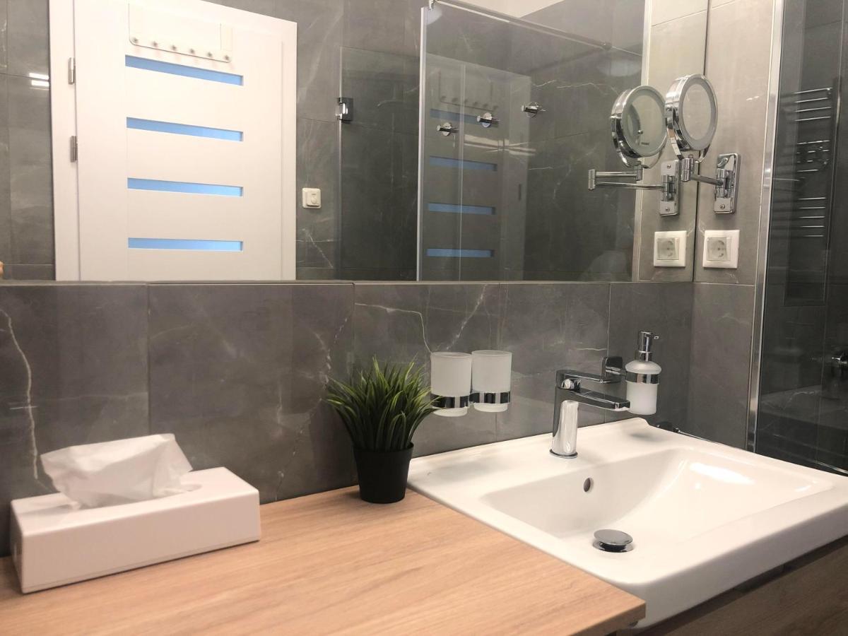 Spa Residence Carbona Apartman 104 Hévíz Eksteriør billede