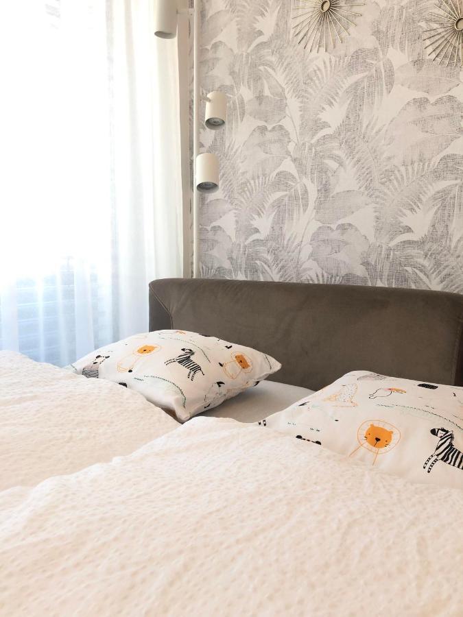 Spa Residence Carbona Apartman 104 Hévíz Eksteriør billede