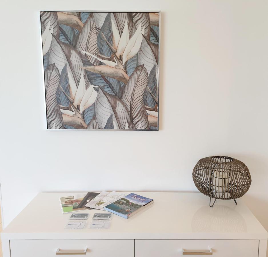 Spa Residence Carbona Apartman 104 Hévíz Eksteriør billede