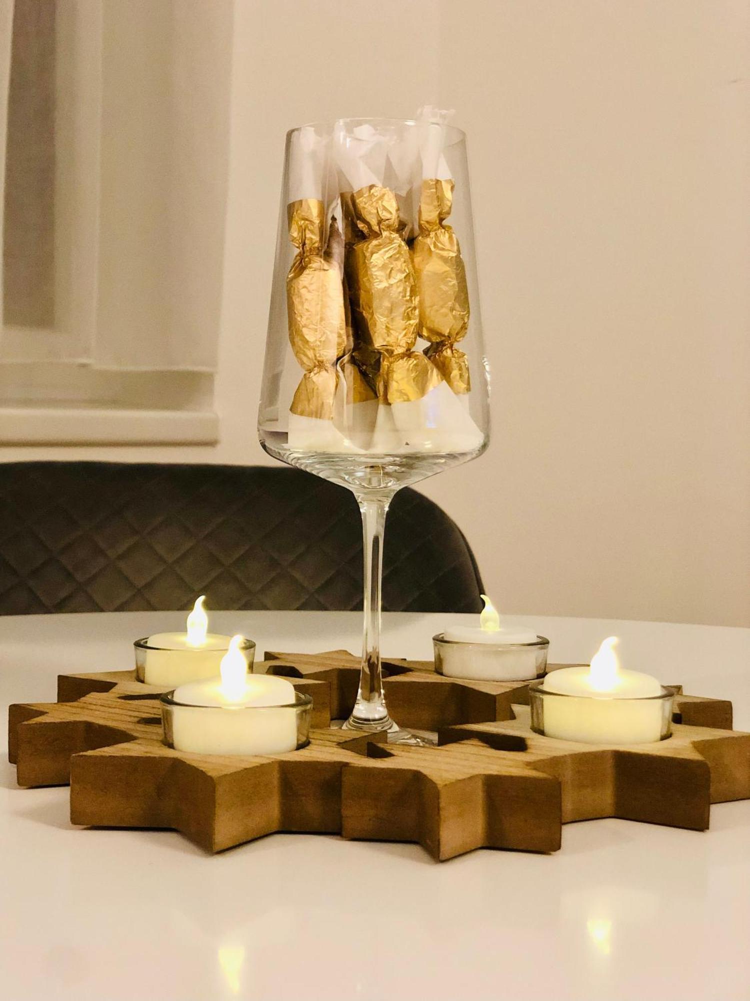 Spa Residence Carbona Apartman 104 Hévíz Eksteriør billede